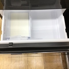 G-50【ご来店頂ける方限定】MITUBISHIの3ドア冷凍冷蔵庫です