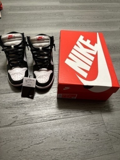 その他 NIKEDUNK28.5