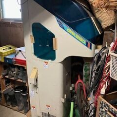 【引取限定】自動選別計量機 サタケGPA330 はかり付き・予備...