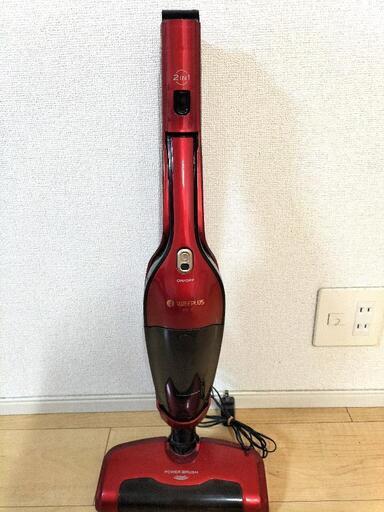 掃除機✨値段交渉OK✨