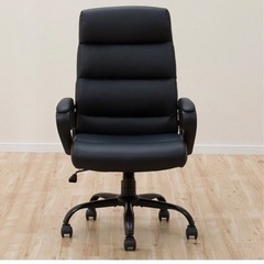 デスク、チェアの画像