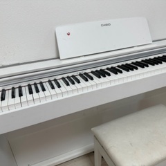 ⭐︎値下げしました⭐︎【中古】CACIO 電子ピアノの画像