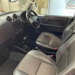 最終限定車　パジェロミニ　3万ｋ代　検R7.7　フルセグTV　バックカメラ　ETC　シートヒーター他多数の画像