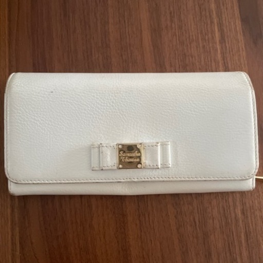 Samantha Thavasa 長財布