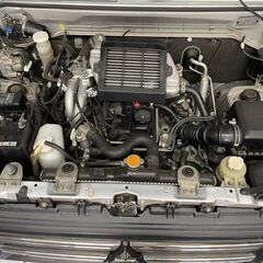 最終限定車　パジェロミニ　3万ｋ代　検R7.7　フルセグTV　バックカメラ　ETC　シートヒーター他多数の画像