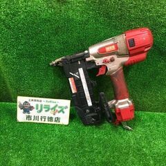 MAX HA-50F1(D)/4MA フロアタッカ 高圧【市川行...