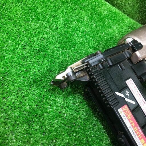 MAX HA-50F1(D)/4MA フロアタッカ 高圧【市川行徳店】【店頭取引限定】【中古】管理番号：ITZA6VYLGI2U