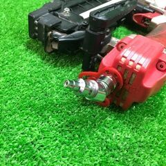 MAX HA-50F1(D)/4MA フロアタッカ 高圧【市川行徳店】【店頭取引限定】【中古】管理番号：ITZA6VYLGI2Uの画像