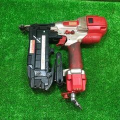 MAX HA-50F1(D)/4MA フロアタッカ 高圧【市川行徳店】【店頭取引限定】【中古】管理番号：ITZA6VYLGI2Uの画像