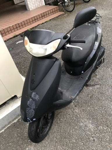 【先着！】ホンダ　dio【お値下げ！】