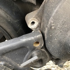 【先着！】ホンダ　dio【お値下げ！】の画像