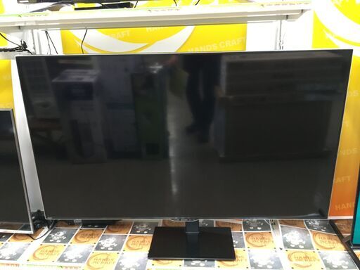 値下げしました！！【中古品】シャープ SHARP 液晶テレビ LC-60BW30 60インチ 2017年製