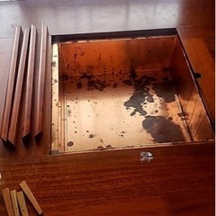 テーブル➕椅子の画像