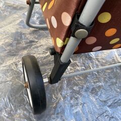 カートの画像