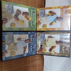 ビリーズブートキャンプ