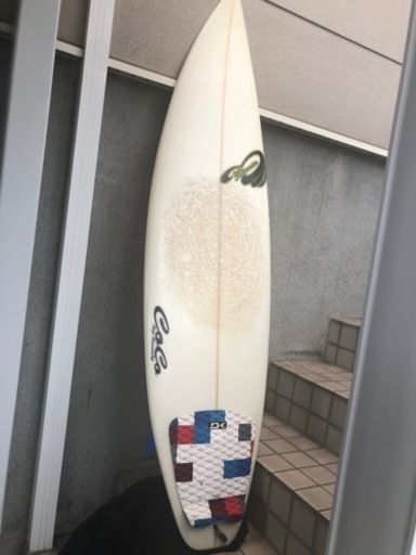 サーフボード（ショート）