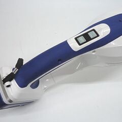 アースマン 14.4V 充電式クリーナー VCM-100Li-H 掃除機 EARTH MAN 高儀 コードレス 紙パック 札幌市 豊平区の画像