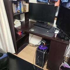 デスク(学習机)