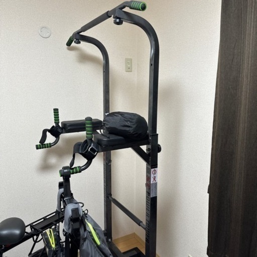 筋トレ器具一式