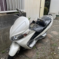 スカイウェイブＣＪ43 実働車