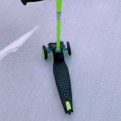 Razor.jr キックボード　キックスケート　キッズの画像