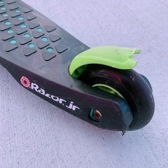 Razor.jr キックボード　キックスケート　キッズの画像
