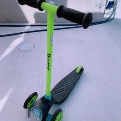 Razor.jr キックボード　キックスケート　キッズ