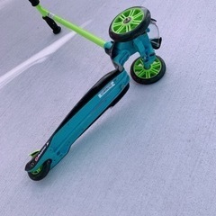 Razor.jr キックボード　キックスケート　キッズの画像