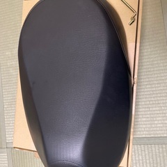 ホンダtodayシート