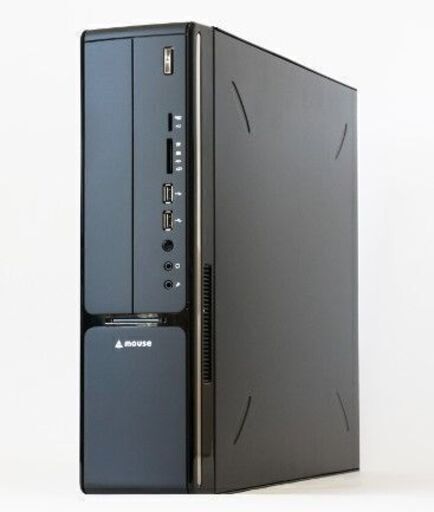 デスクトップパソコンLM-iGS320X1-SH2　intel Core i7-7700 /16GB / 512GB SSD +500GB HDD / GeForce GTX 1050 / MS Office &Business2016付