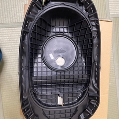 ホンダtodayシートの画像