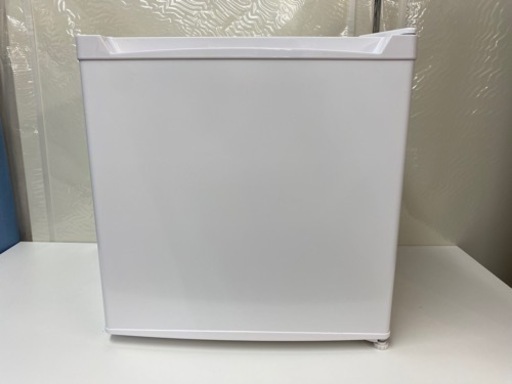 I323 ? 2021年製♪ アイリスオーヤマ １ドア冷蔵庫 (46L) ⭐ 動作確認済 ⭐ クリーニング済