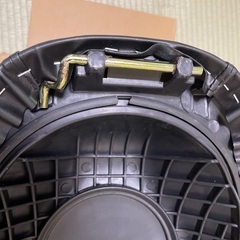 ホンダtodayシートの画像