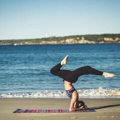 ヨガ ～YOGA～