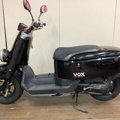 VOX