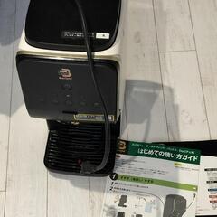 ネスカフェバリスタPM9637（箱無し）の画像