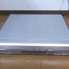 Victor ビクター DR-MX10 VHS HDD DVDレ...