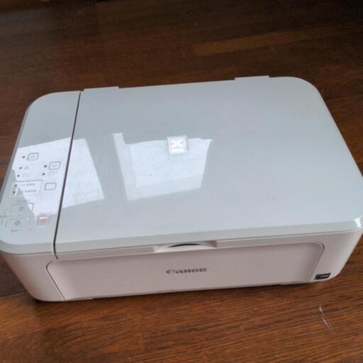 Canon　PIXUS MG3630