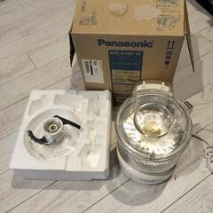 フードプロセッサーの画像