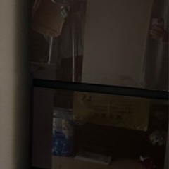 ハイセンス　3ドア冷凍冷蔵庫