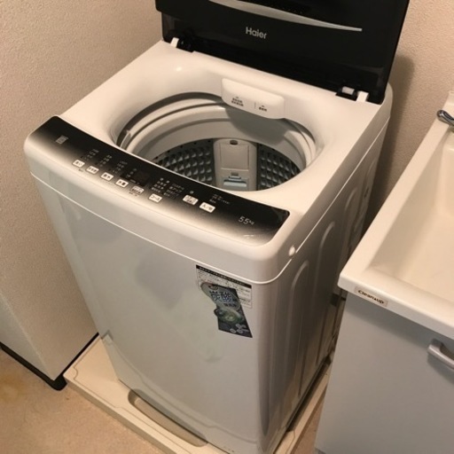 洗濯機