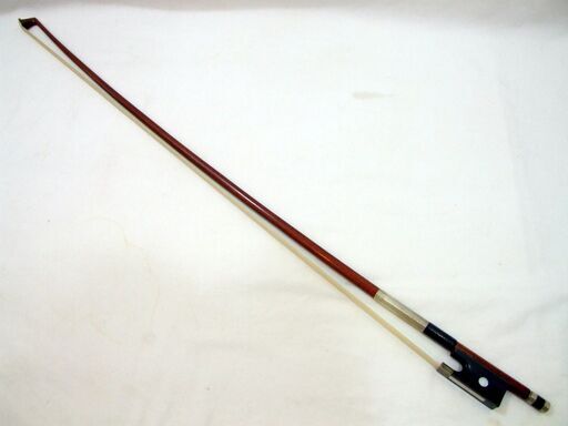 メンテ済み 程度良し 美品セット カールヘフナー 1970年代 4/4サイズ KH62 SUGITO弓 オブロング型ケース Karl Hofner 25万円クラスセット 愛知県清須市 手渡し 試奏歓迎 全国発送対応 中古バイオリン　管理（カ）K0248