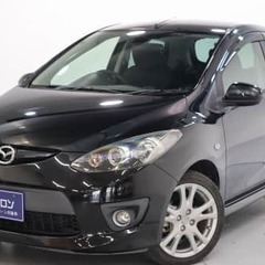 金利０％✨マツダ デミオ スポルト🚗