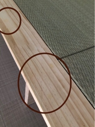 keep中⭐︎畳ベッド 小上がり EMOOR KAN TATAMI BED