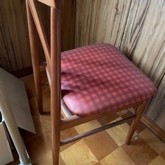 椅子