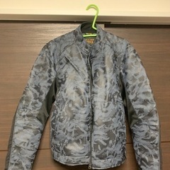 workman ライディングジャケット & パンツ Lサイズ　セット