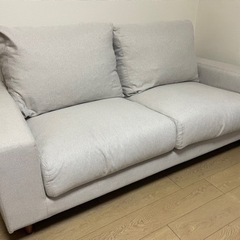 2.5人掛ソファ　TWO-ONE STYLE