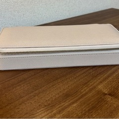 STACKERSジュエリーケース譲ります。