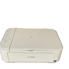 スマホからも印刷可能 Canon MG3630 プリンター
