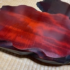 木の台　置き物用の土台